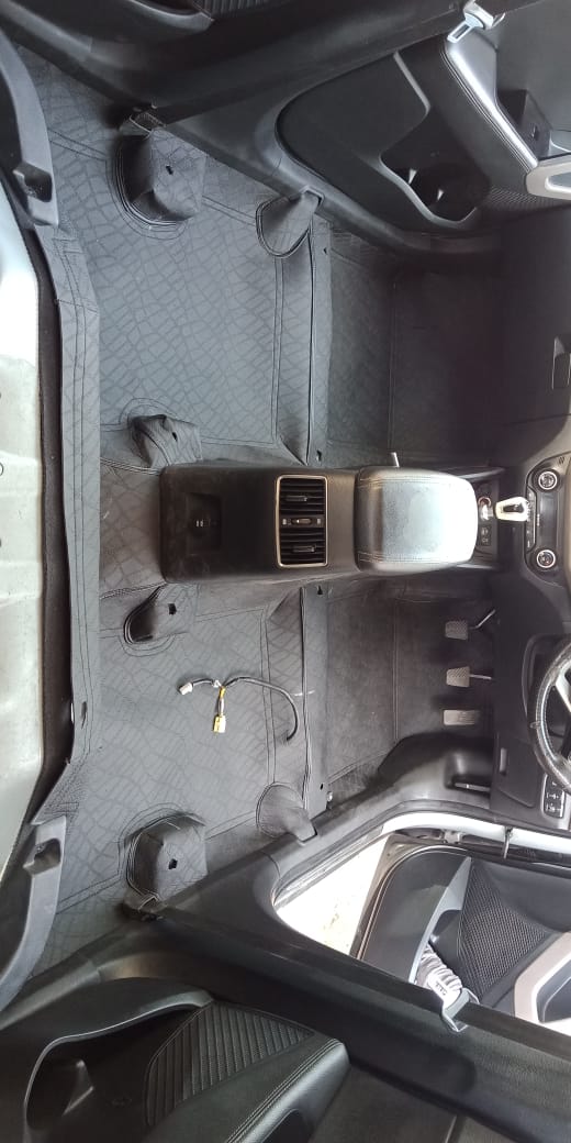 Premium 11D Full Lamination Matting